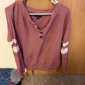 American Eagle sweater